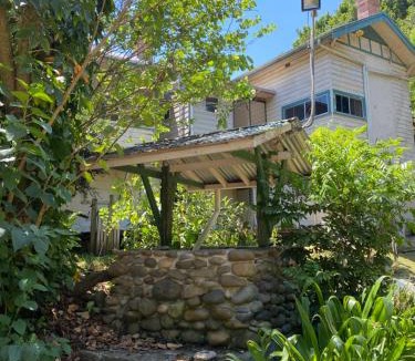 East Kempsey Bed & Breakfast | Netherby Guesthouse