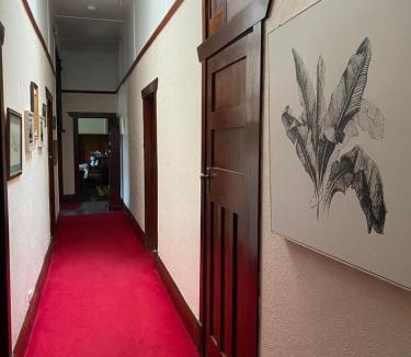 East Kempsey Bed & Breakfast | Netherby Guesthouse