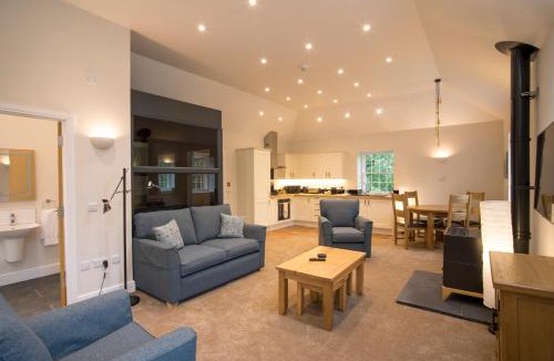 Carlisle Apartment | Netherby Hall