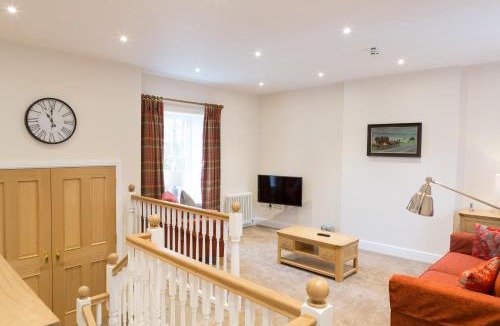 Carlisle Apartment | Netherby Hall