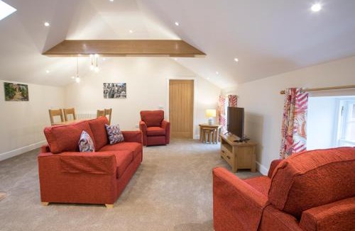 Carlisle Apartment | Netherby Hall