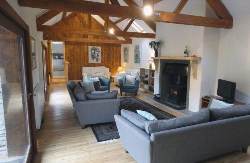 Exmoor National Park House | Nethercote Byre