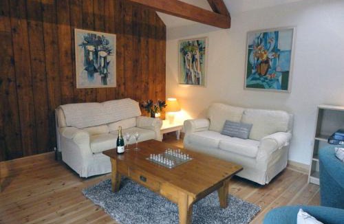 Exmoor National Park House | Nethercote Byre