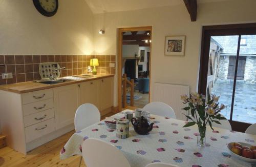 Exmoor National Park House | Nethercote Byre