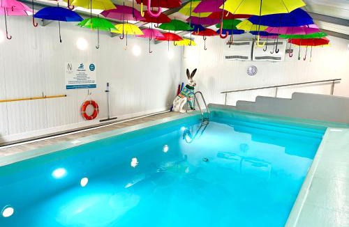 Turriff House | Netherdale House & The Coach House