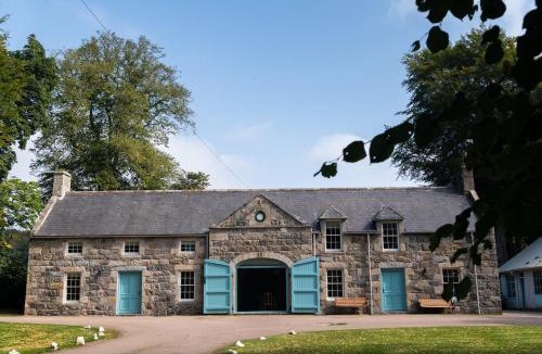 Turriff House | Netherdale House & The Coach House