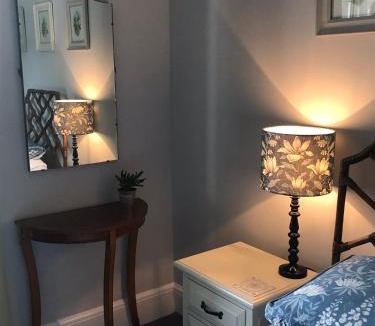 Troutbeck Bed & Breakfast | Netherdene Country House Bed & Breakfast