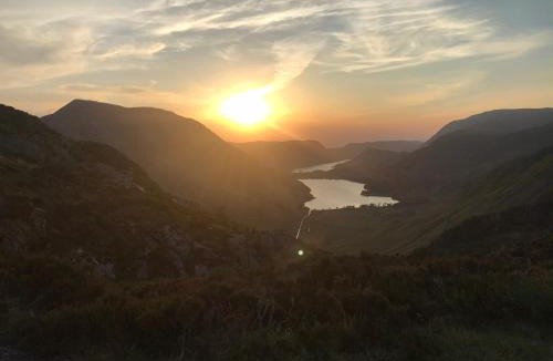 Troutbeck Bed & Breakfast | Netherdene Country House Bed & Breakfast