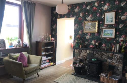 Troutbeck Bed & Breakfast | Netherdene Country House Bed & Breakfast