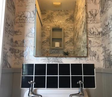 Troutbeck Bed & Breakfast | Netherdene Country House Bed & Breakfast