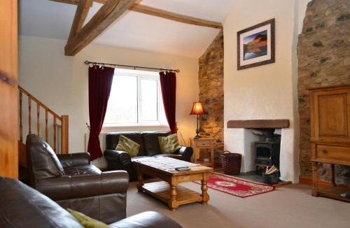 Scales House | Netherend