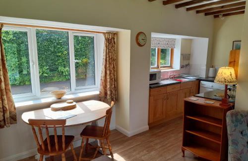 Withypool House | Nethergate Cottage, Westerclose, Withypool