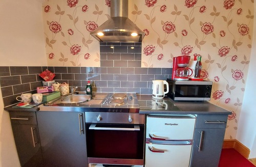 Raymonds Hill House | Netherleigh