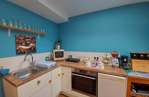 Raymonds Hill House | Netherleigh