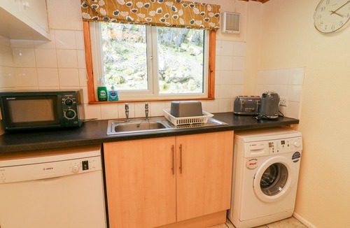 Fourstones Near Bentham Cottage | NETHERSCAR, pet friendly, with open fire in Ingleton