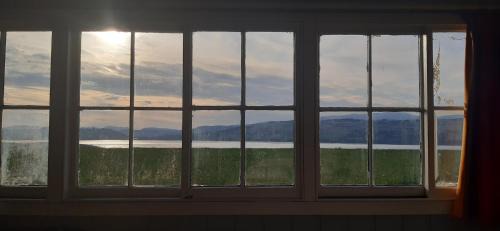 Culbokie Bed & Breakfast | Netherton Farm B&B