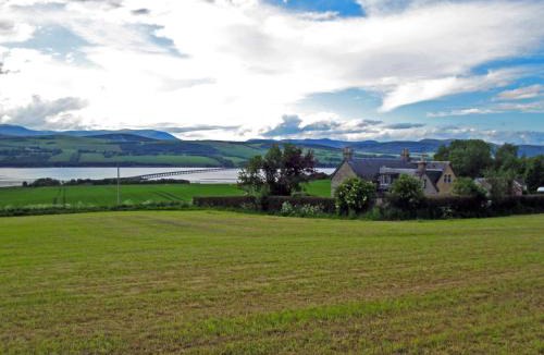 Culbokie Bed & Breakfast | Netherton Farm B&B