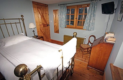 Culbokie Bed & Breakfast | Netherton Guest House