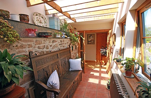 Culbokie Bed & Breakfast | Netherton Guest House