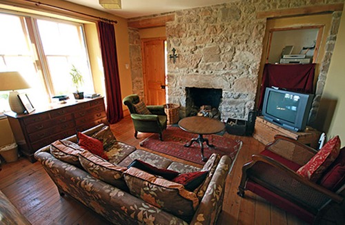 Culbokie Bed & Breakfast | Netherton Guest House