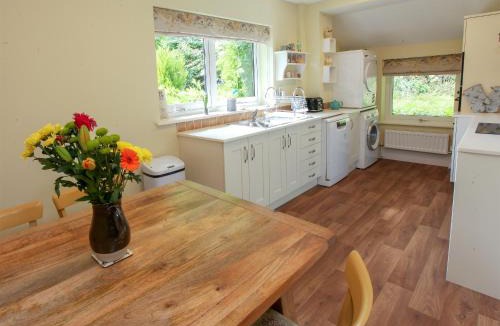 Bakewell House | Netherwood