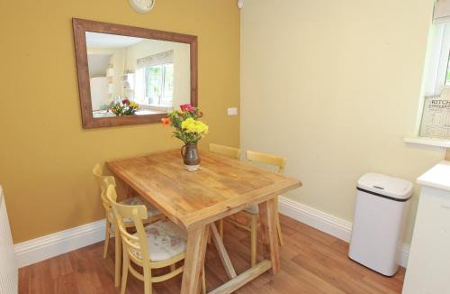 Bakewell House | Netherwood