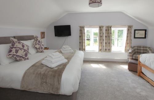 Bakewell House | Netherwood