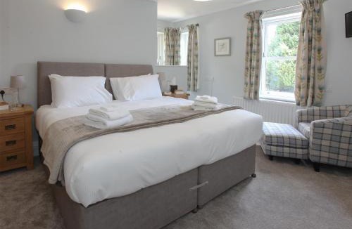 Bakewell House | Netherwood