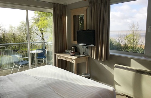 Grange-over-Sands Hotel | Netherwood Hotel & Spa