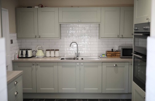 Grange-over-Sands Hotel | Netherwood Hotel & Spa