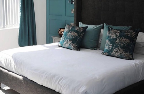 Grange-over-Sands Hotel | Netherwood Hotel & Spa