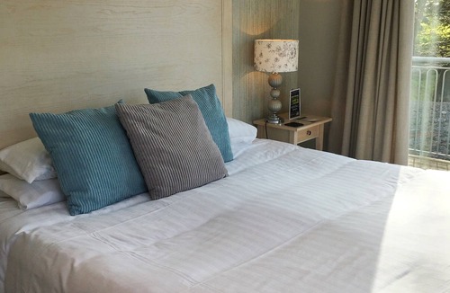 Grange-over-Sands Hotel | Netherwood Hotel & Spa