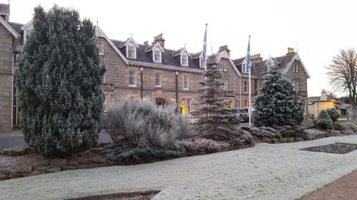 Nethy Bridge Hotel | Nethybridge Hotel