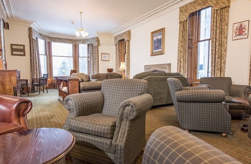 Nethy Bridge Hotel | Nethybridge Hotel