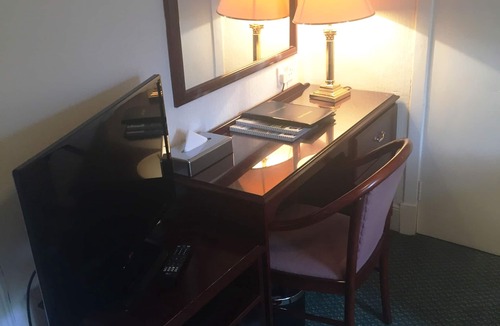 Nethy Bridge Hotel | Nethybridge Hotel