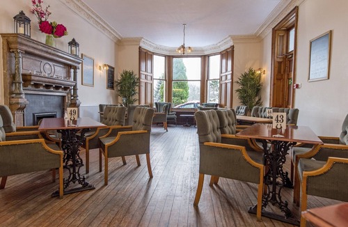 Nethy Bridge Hotel | Nethybridge Hotel