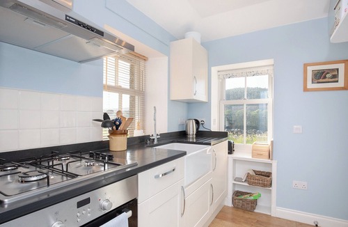 Biggar Cottage | Nettlebush Cottage-UK5629