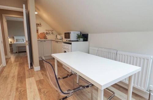 Cheshire West and Chester Cottage | Nettleford Exhale