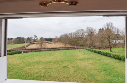 Cheshire West and Chester Cottage | Nettleford Exhale