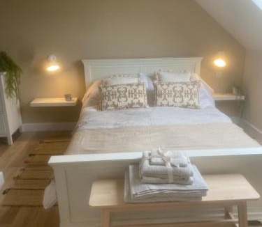 Cheshire West and Chester Apartment | Nettleford