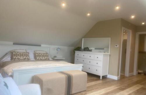 Cheshire West and Chester Apartment | Nettleford