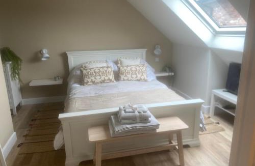 Cheshire West and Chester Apartment | Nettleford