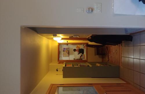 Lummi Island Resort | Nettles Farm