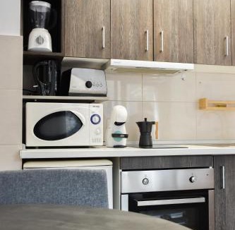 Pas de la Casa Apartment | NEU II Estudio Pas de la Casa HUT2-8180