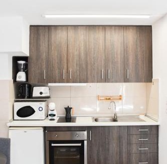Pas de la Casa Apartment | NEU II Estudio Pas de la Casa HUT2-8180