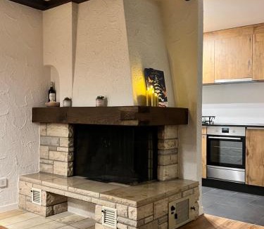Falera Apartment | Neu-renovierte - Nov 24 - 2,5 Zi Wohnung mit Traum-Aussicht