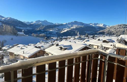 Falera Apartment | Neu-renovierte - Nov 24 - 2,5 Zi Wohnung mit Traum-Aussicht