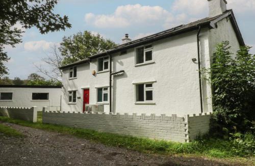 Pentre Berw House | Neuadd Wen