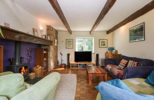 Pentre Berw House | Neuadd Wen