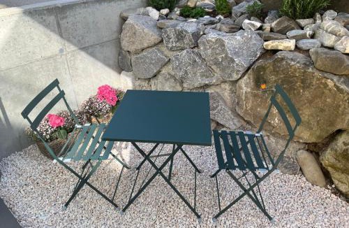 Aeschi bei Spiez Apartment | Neue Wohnung in der Nähe vom Oeschinensee und der Jungfrau Region